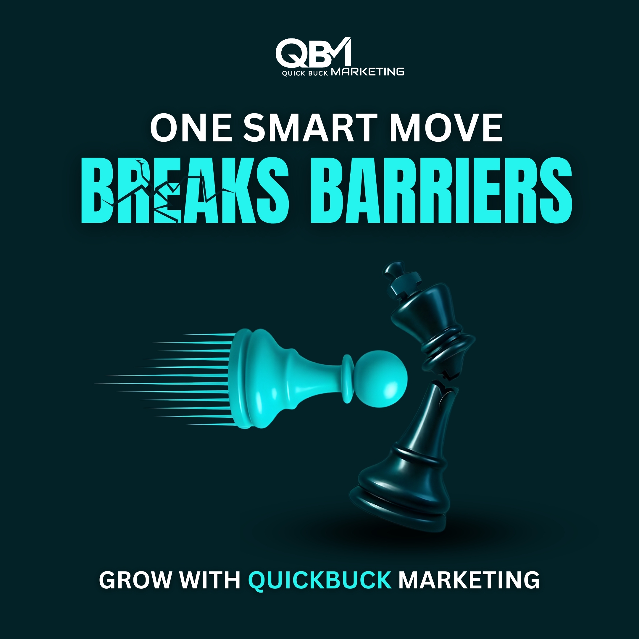 break_barriers